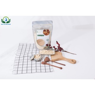 Bột ngũ cốc Mộc Sắc