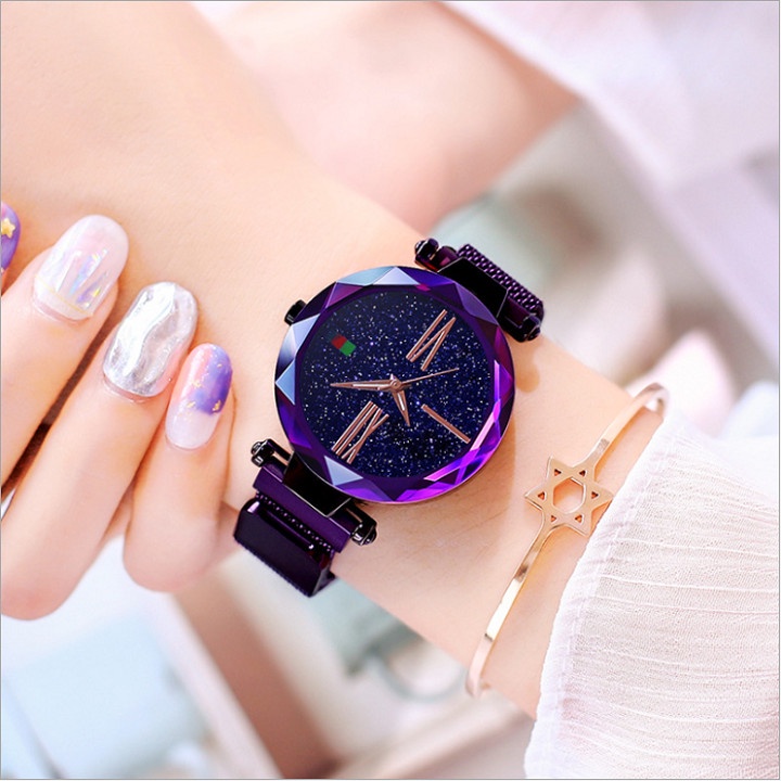ĐỒNG HỒ NỮ DIMINI THỜI TRANG