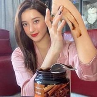 TẨY DA CHẾT QUẾ HỒI CỦA NGA