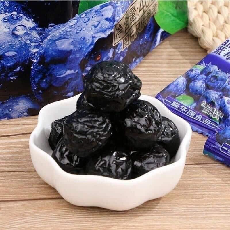 ô mai việt quất hàng date mới nhất