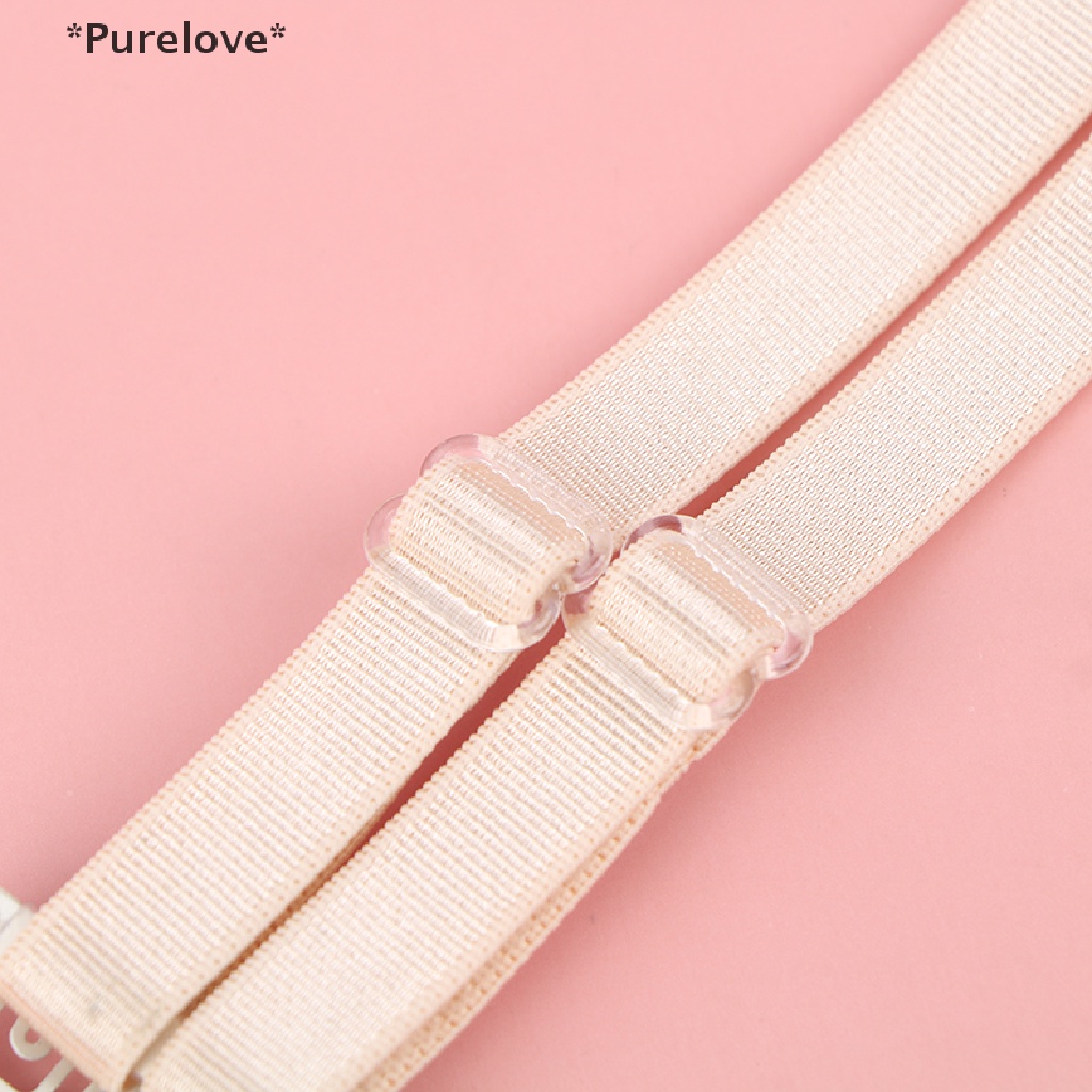 Purelove Băng Quấn Nâng Cơ Mặt Vô Hình Dạng Đuôi Cá