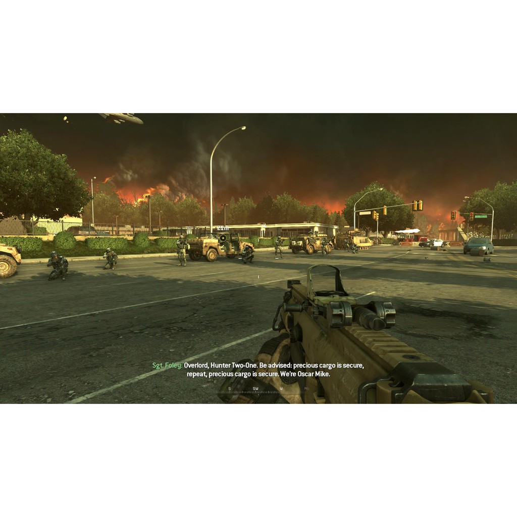 Đĩa Dvd Cassette Ps3 Cfw Pkg Multiman Hen Call Of Duty Modern Warfare 2