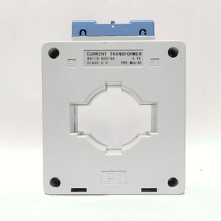 Biến Dòng Đo Lường CT Andeli MSQ-60 600/5A