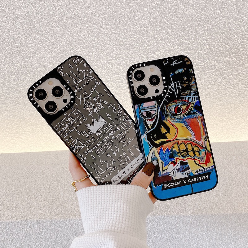 Ốp Lưng Điện Thoại Cứng Dành Cho iPhone 15 14 13 12 11 Pro Max Plus