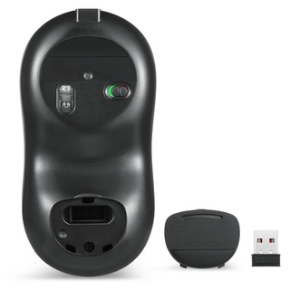 Chuột không dây cao cấp Philips SPK7413