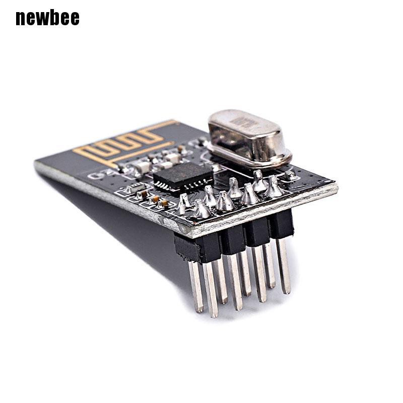 {thirddog} NRF24L01 + wireless module power enhanced version @#hurry