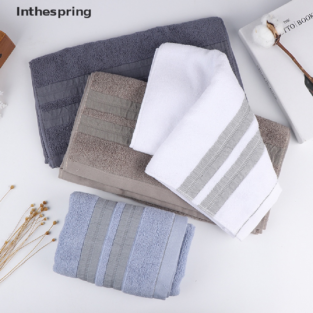 Khăn Tắm cotton Mềm Mại Thấm Hút Tốt Tiện Dụng
