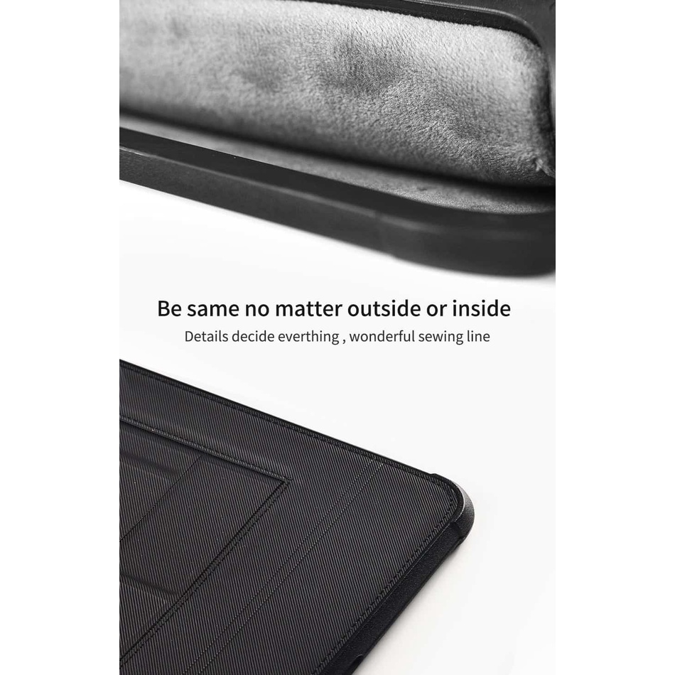 Túi Chống Sốc Kiêm Stand Kê Tản Nhiệt Macbook WIWU Defender Stand Case