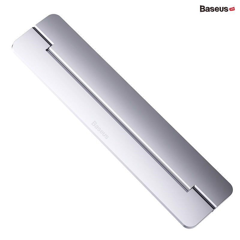 Đế tản nhiệt dạng xếp, siêu mỏng Baseus Papery Notebook Holder