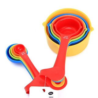 Muỗng Đo Lường Uncle Bills KA0330