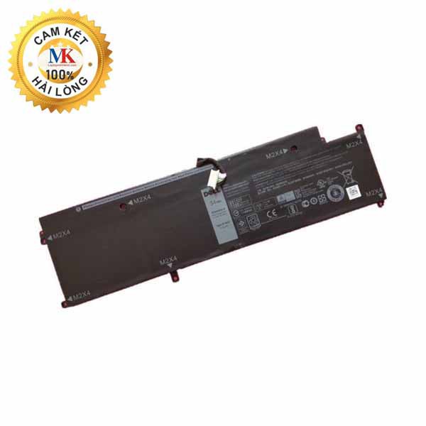 Pin Laptop Dell Latitude 13 7370 Ultrabook Type XCNR3