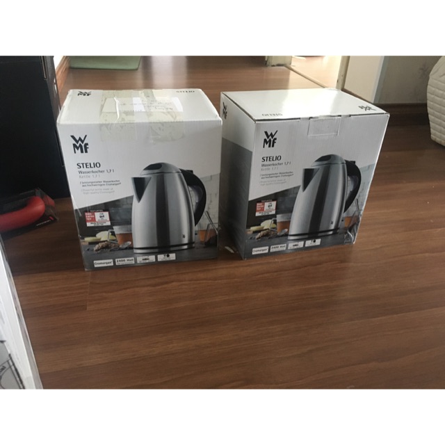 ấm siêu tốc wmf