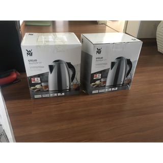 Ấm siêu tốc wmf
