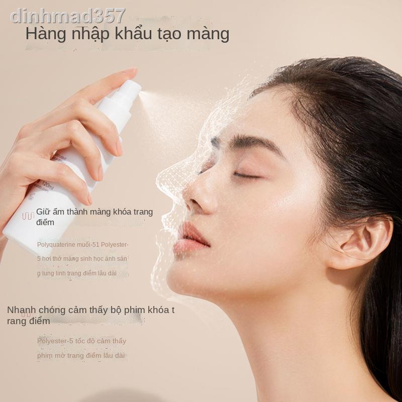 ▤uodo You Wo Duo Makeup Spray Women s Lasting Replenishing Moisturizing Dry Skin Không Cởi Trang Điểm Chính Hãng | BigBuy360 - bigbuy360.vn