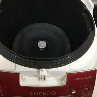 Mâm nhiệt nồi cơm điện CUCKOO
