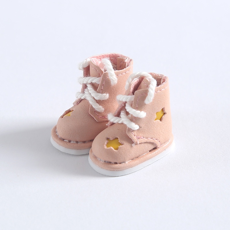 Giày thể thao Ob11 1/8BJD cho búp bê
