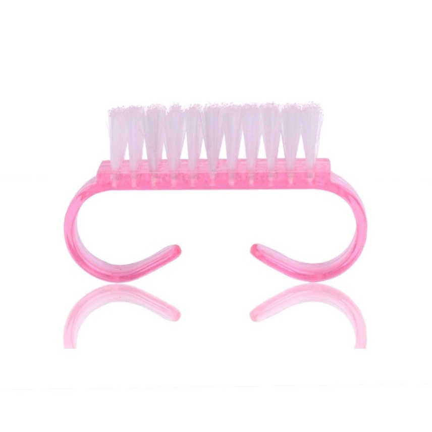 Bàn chải chuyên dụng làm nail