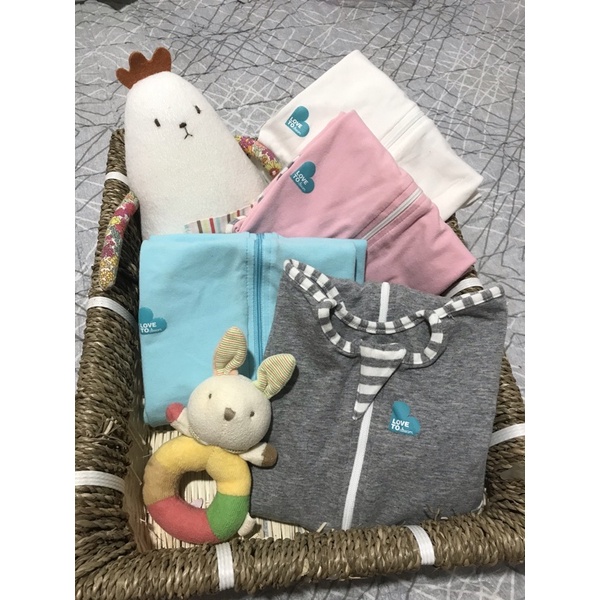 Nhộng love to dream size s
