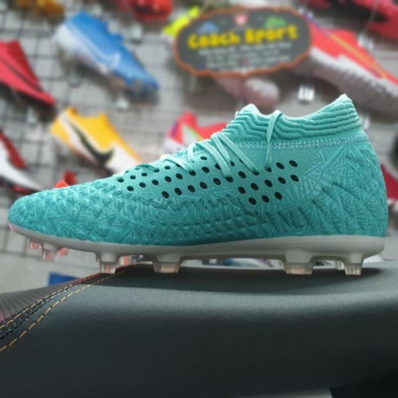 Giày bóng đá Puma Future 19.1 Netfit FG ⬲ 📞