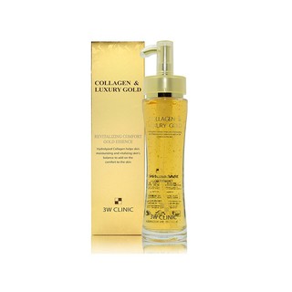 Serum chống nhăn tinh chất vàng