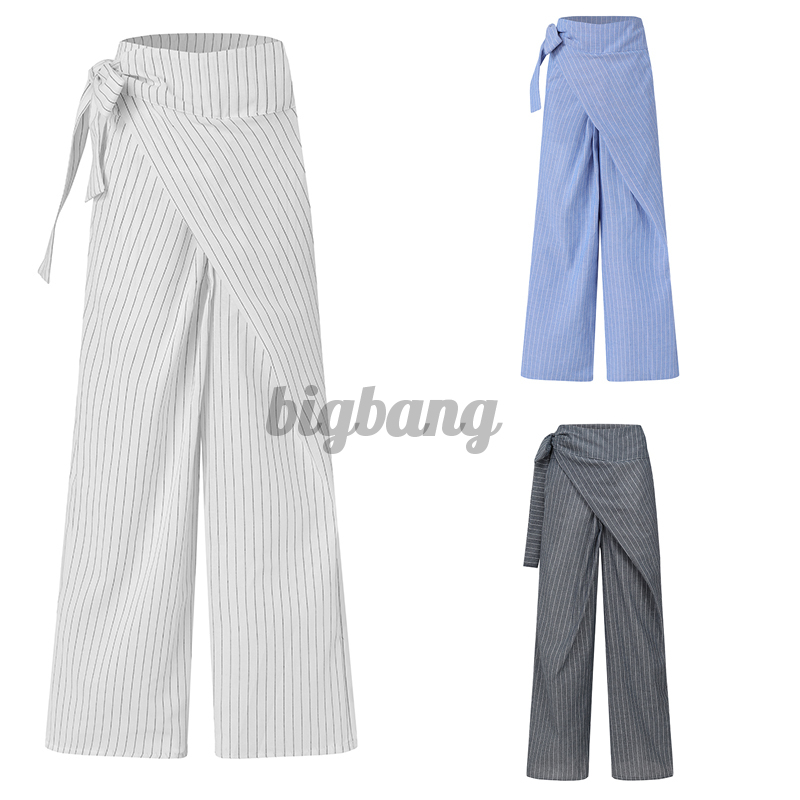 Quần Dài Ống Rộng Thời Trang Cho Nữ | BigBuy360 - bigbuy360.vn