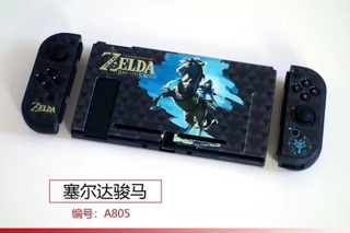 case ốp nintendo switch mario