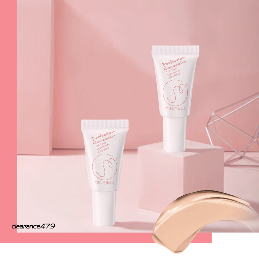 Kem che khuyết điểm nốt mụn đỏ màu tối 6ml | BigBuy360 - bigbuy360.vn