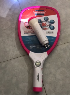 Vợt muỗi Sunhouse E400