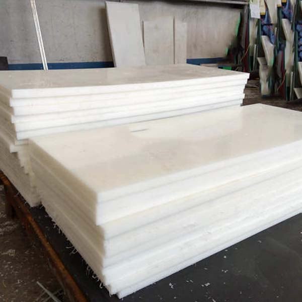 Thớt nhựa công nghiệp khổ lớn, Cắt theo yêu cầu, dày 1cm đến 10cm,hàng việt nam chất liệu PE cao cấp