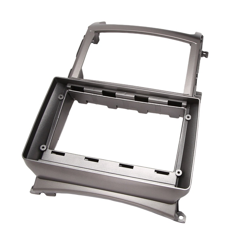 Khung Viền Bảng Điều Hợp Radio 2 Din Cho Hyundai Veracruz 2010 DVD