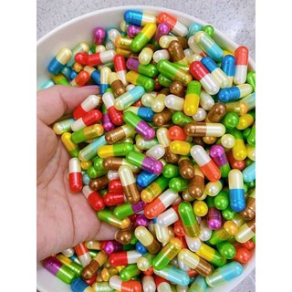 10 Viên kích trắng vitamin