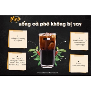 Cafe Mix đặc biệt 500gr