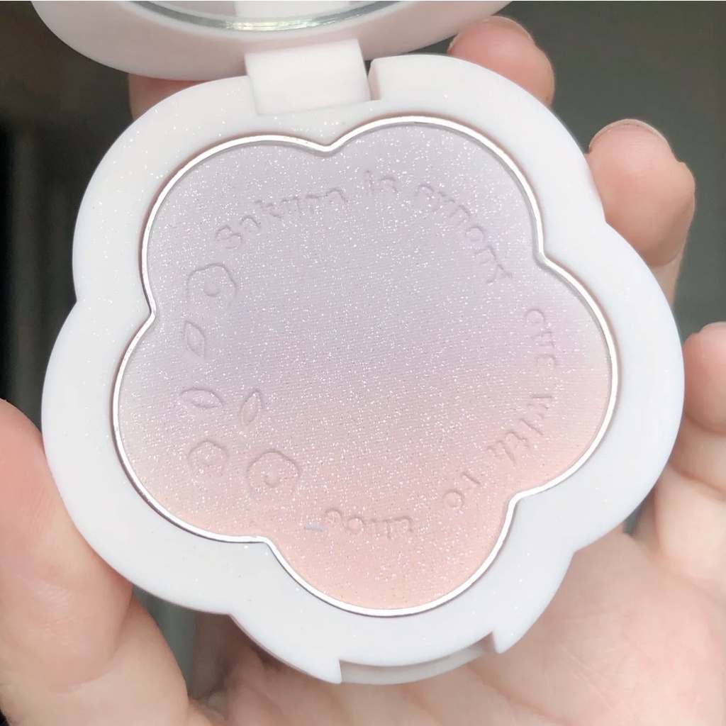 Phấn má Gogotales Vitality Slightly Drunk