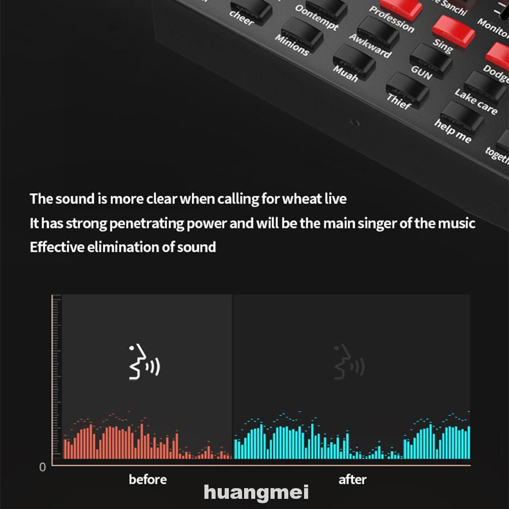 Usb V8S Hợp Kim Nhôm Âm Thanh Stereo Cổng Usb 3.5mm Cho Điện Thoại Máy Tính | BigBuy360 - bigbuy360.vn