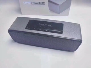 Loa Bluetooth S2025