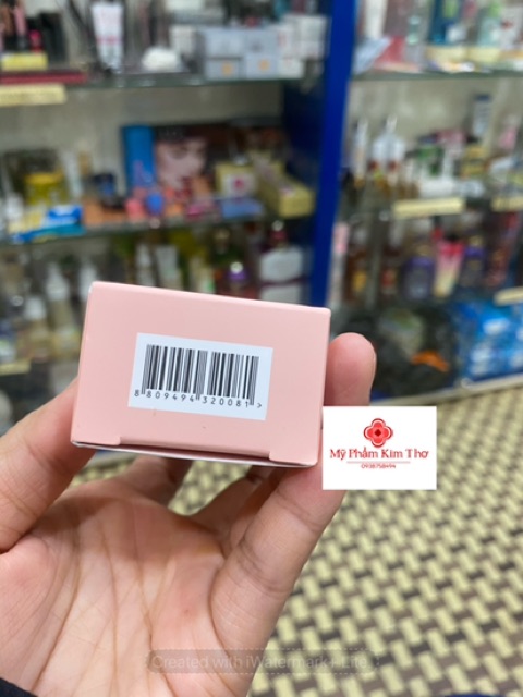 (ảnh thật)Tẩy Tế Bào Chết Môi Sủi Bọt Bubi Bubi Lip By Unpa (chính hãng) | BigBuy360 - bigbuy360.vn