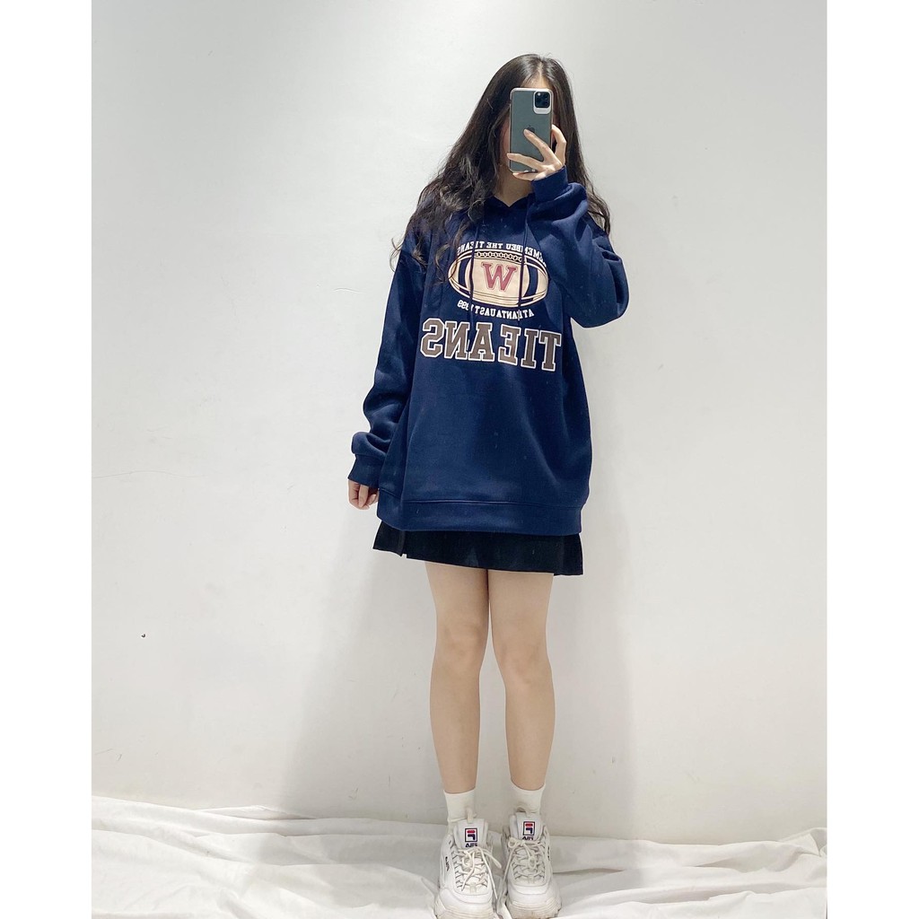 (FREESHIP) Áo hoodie quảng châu cao cấp Ulzzang