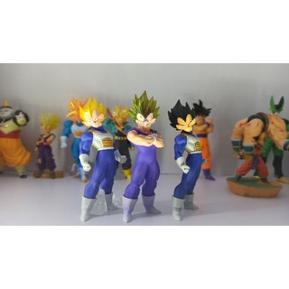 [DRAGON BALL] Mô hình DG Vegeta