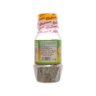 Muối Tiêu Chanh Cholimex 80g