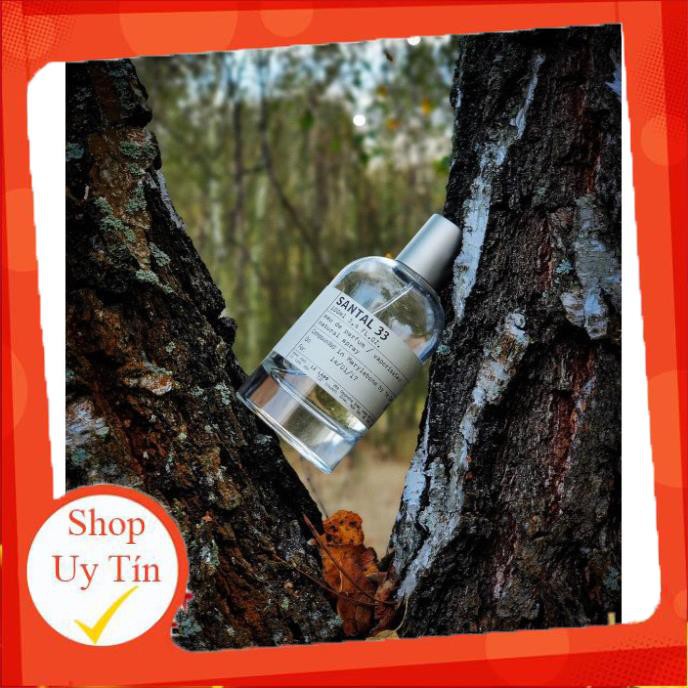 💙HOT💙 Mẫu Thử Nước Hoa Le Labo Santal 33 -BYᴘᴇʀ | BigBuy360 - bigbuy360.vn