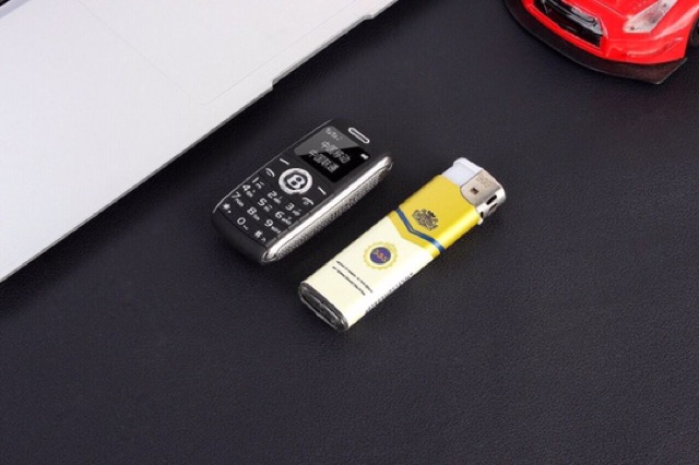 ĐIỆN THOẠI SATREND BV8 SIÊU NHỎ THAY ĐỔI GIỌNG NÓI | BigBuy360 - bigbuy360.vn