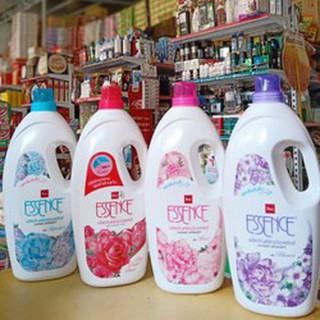 NƯỚC GIẶT ESSENCE 1900ML TÍM - THÁI LAN