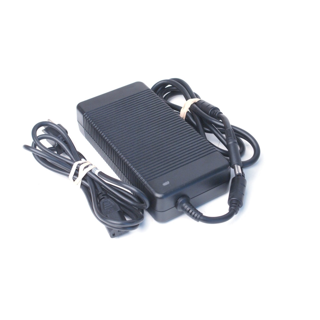 Sạc Dell 330W và Alienware 330W Laptop hàng nguyên bản theo máy Alienware