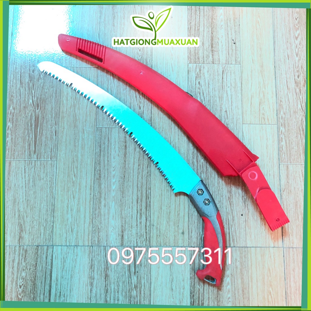 Cưa cầm tay cao cấp (tay cầm hợp kim)