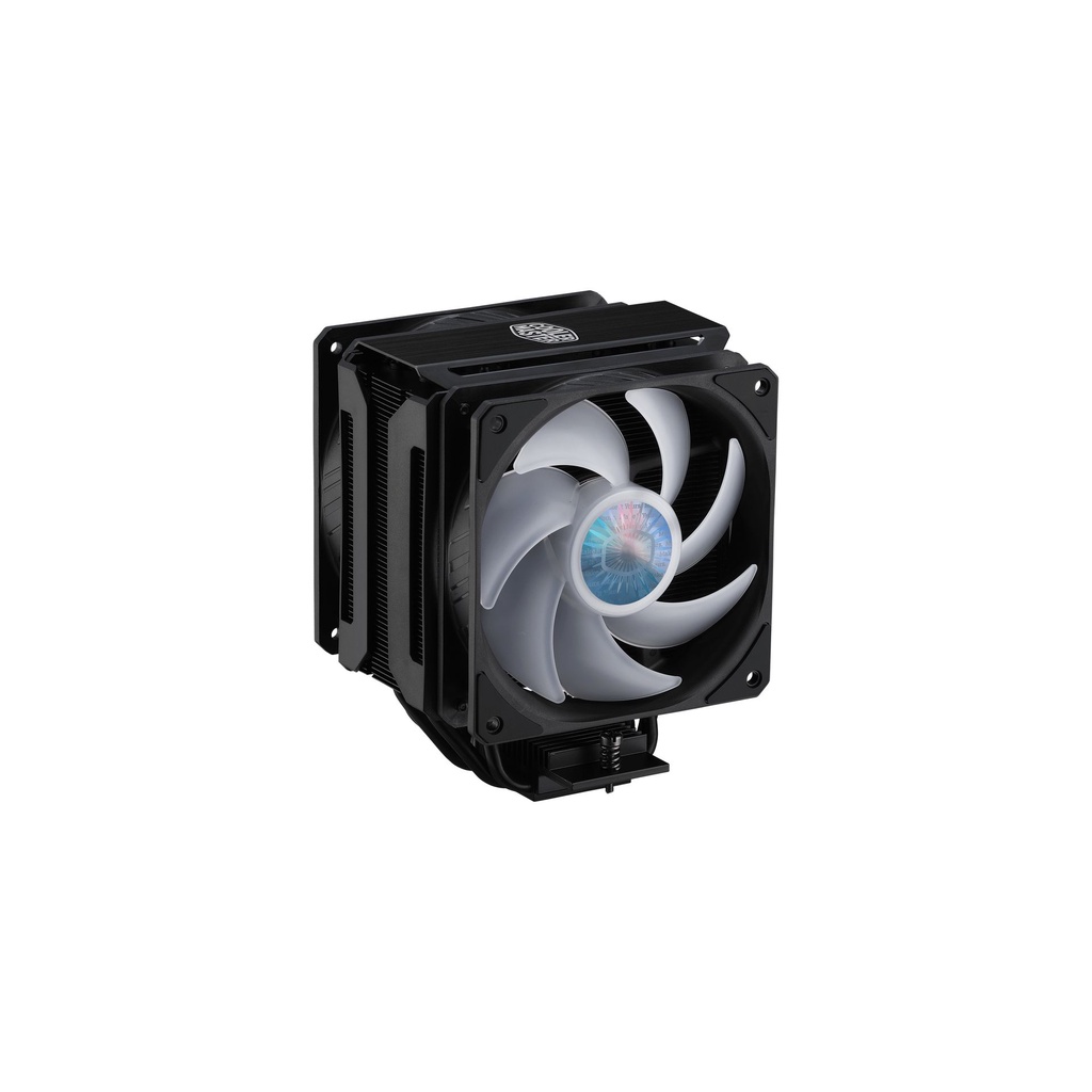 Tản nhiệt khí COOLER MASTER MasterAir MA612 Stealth ARGB