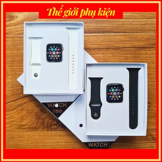 Đồng Hồ Thông Minh T500 Seri 5