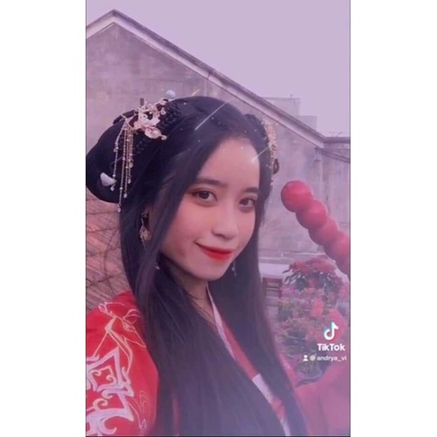 Hán phục nữ | BigBuy360 - bigbuy360.vn