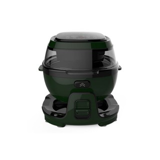 Nồi Chiên Không Dầu Canzy CZ-KG07