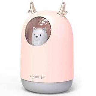 Máy phun sương tạo độ ẩm Humidifier M106