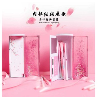 Hộp bút hiện đại đa năng